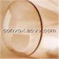 1.49 flat top bifocal semifinished lens(CE and ISO9001)