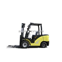 1.5T diesel forklift truck