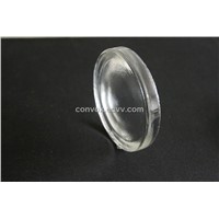 1.70 Mineral Semi-Finished Glass Lens -  CE and ISO9001