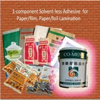 1-Component Solvent-Free Lamination Adhesive