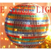 200cm Disco Ball Glass Ball christmas ball DJ pub club party ballroom entertainment glass decoration