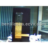 2011 Beirut hotel intelligent door locks wholesale/distribute/retail