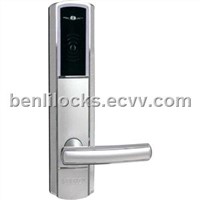 2011 Hanoi Smart Hotel Door Lock