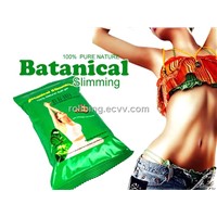2011 New Meizitang Botanical Slimming Soft gel &amp;amp; slimming green capsules