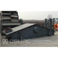 2011 ZK High Efficiency Linear Vibrating Screen