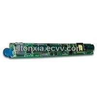 22W LED Tube Driver with 240mA Constant Current, >0.9 Power Factor and 180 to 240V Input Voltage