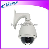 22X/27X/30X/ Optical Zoom Lens Speed CCTV Camera