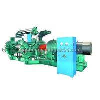 22 Inch Mixing Mill with C Type Planetary Gear Reducer