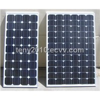 250W Solar Panel with TUV Certificate