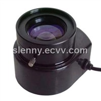 25mm F0.95 1/3&quot; Auto Iris Mono-Focal IR Day/Night CCTV Lens