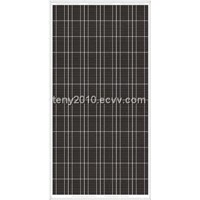 280W Poly Solar Panel with Rohs