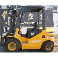 2 Ton Diesel Forklift with Xinchai Engine