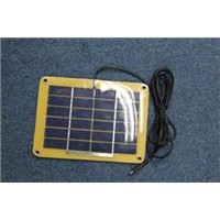 2W Solar Panel