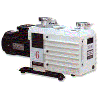 2XZ Rotary Vacuum Pump / Rotary Pump