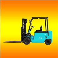2-3.5T Internal Combustion Counterbalanced Forklift Truck