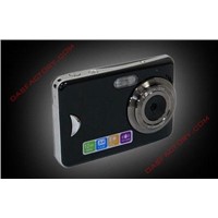 2.4&amp;quot; TFT Touch Screen Digital Camera DC-550