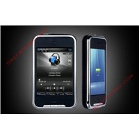2.8 inch touch screen Mp4 player +Camera +Ebook