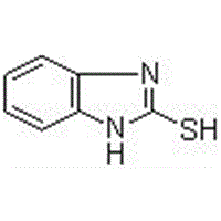 2-Mercaptobenzimidazole (CAS#583-39-1)