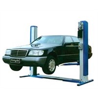 2-Post Hydraulic Car Lift(ZD-QJY3/2)