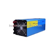 3000W Pure Sine Wave Inverter