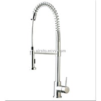 304 stainless steel faucet/Kitchen faucets/Basin faucets/UPC cerificate