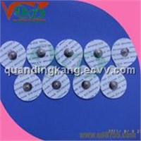 30x35mm Ecg Electrodes for Medical Surgical/Ecg Electrode with Various Certification