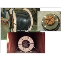 33KV Power Cable