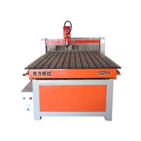 3D Woodworking CNC Engraving Machine (QL-1325-I)