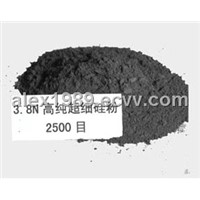 3N8 High-purity Ultra-fine Silicon Metal Powder