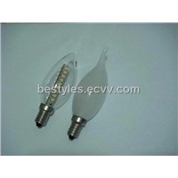 3W E14 LED Candle Bulbs