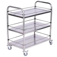 3-deck Trolley