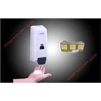 400ML foam soap dispenser CY-400F