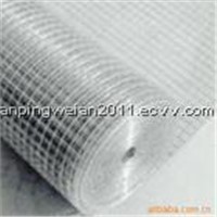 410 Stainless Steel Welded Wire Mesh
