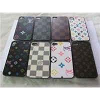 4G IMD LV Case For Iphone 4 Cases