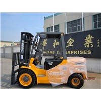 4 Ton Diesel Forklift with Xinchai Engine