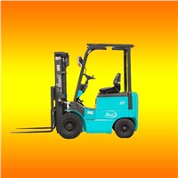 4.0-5.0T Internal Combustion Counterbalanced Forklift Truck