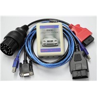 4 in 1 BMW Diagnostic Interface CAR repair tool Diagnostic scanner x431 ds708