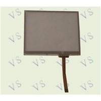 4 Wire Resistive Touch Panel Screen