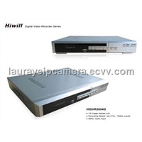 4ch DVR