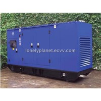 500kw diesel generator set power by cummins