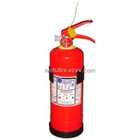 5LB ABC Dry Powder Fire Extinguisher