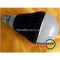 5W LED Ball