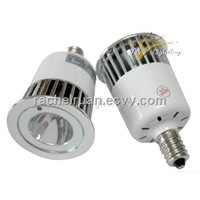 5W RGB bulbs(color changing bulb)