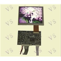 5.6 TFT LCD with Driver Board