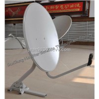 60cm Offset Dish Antenna