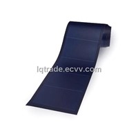 64W Thin Film Flexible Solar Panel