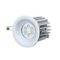 6W LED down light with CREE LED