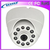 700TVL Plastic Dome Camera