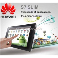 7" IDEOS S7 Slim Android 2.2 Huawei S7 Slim Tablet 3G Call Tablet PC