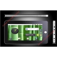 7 inch Capacitance Android 2.2 Tablet PC 512 RAM